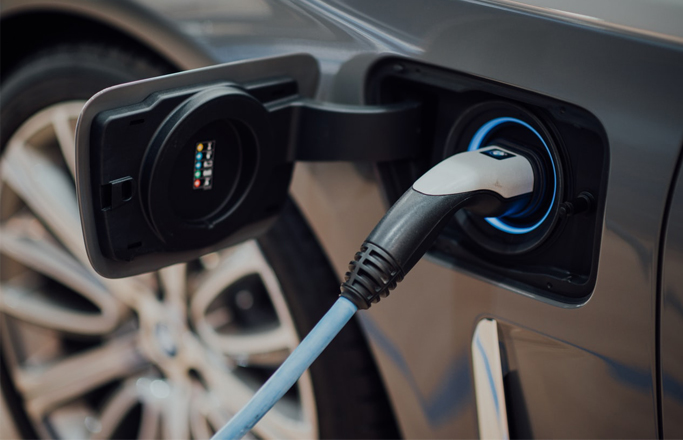 charging charging