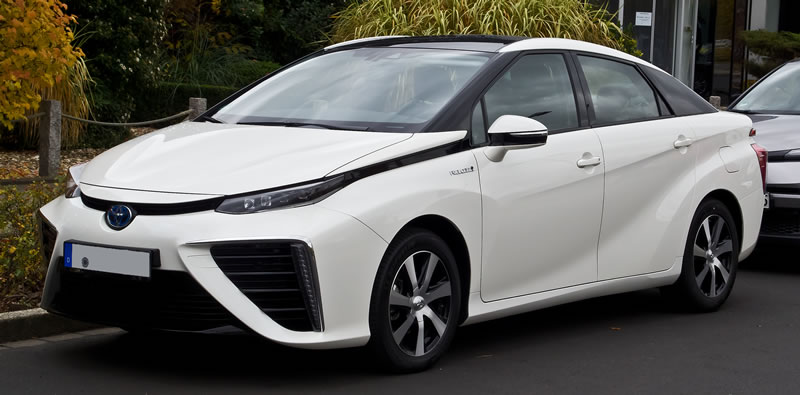 fuel cell fuel cell