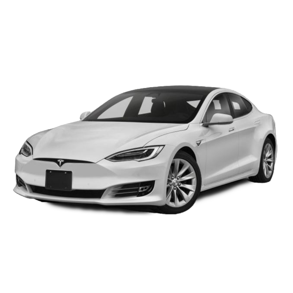 Tesla Model S 1K x 1K