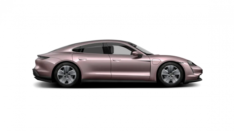 porsche normal