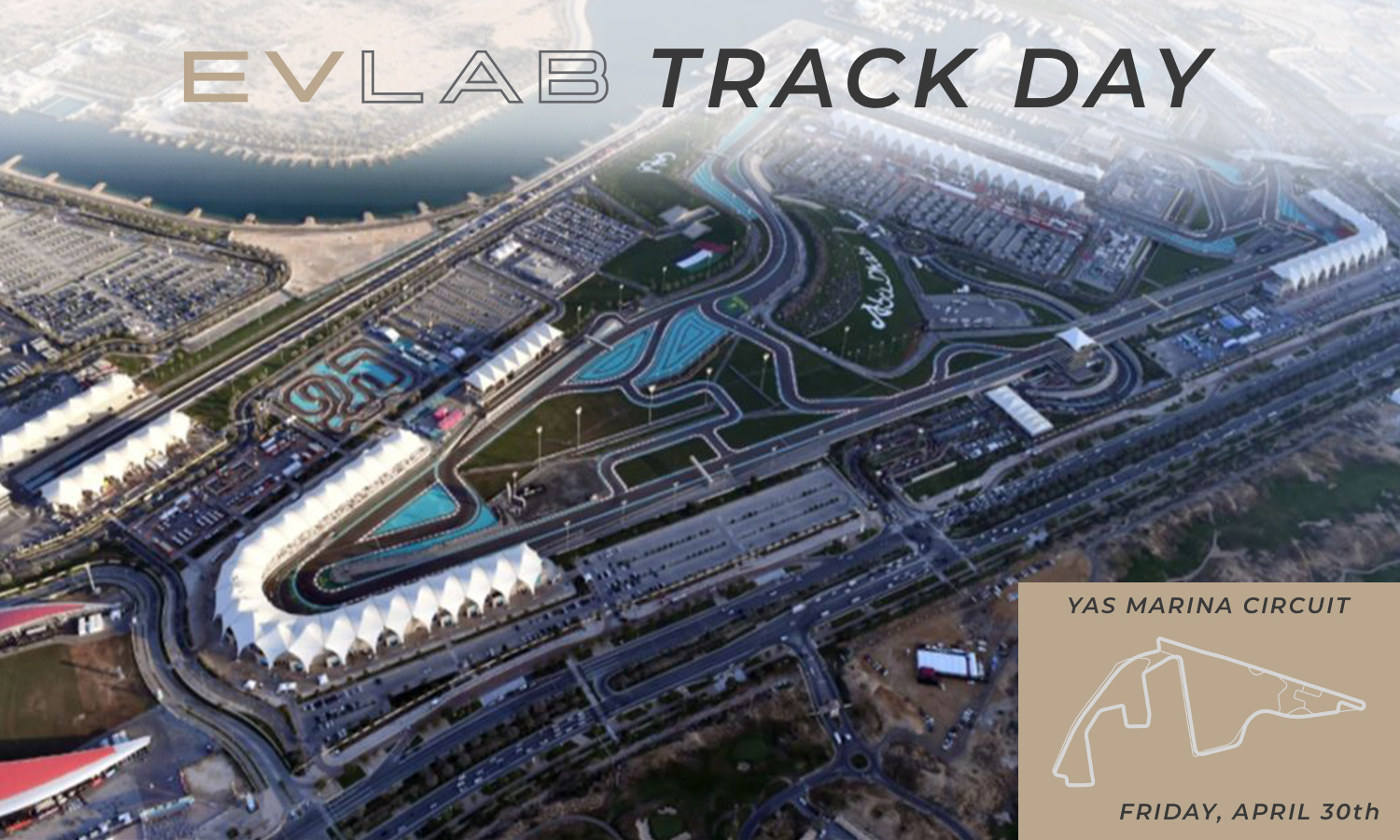 ev track day image