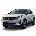 Peugeot 3008 PHEV