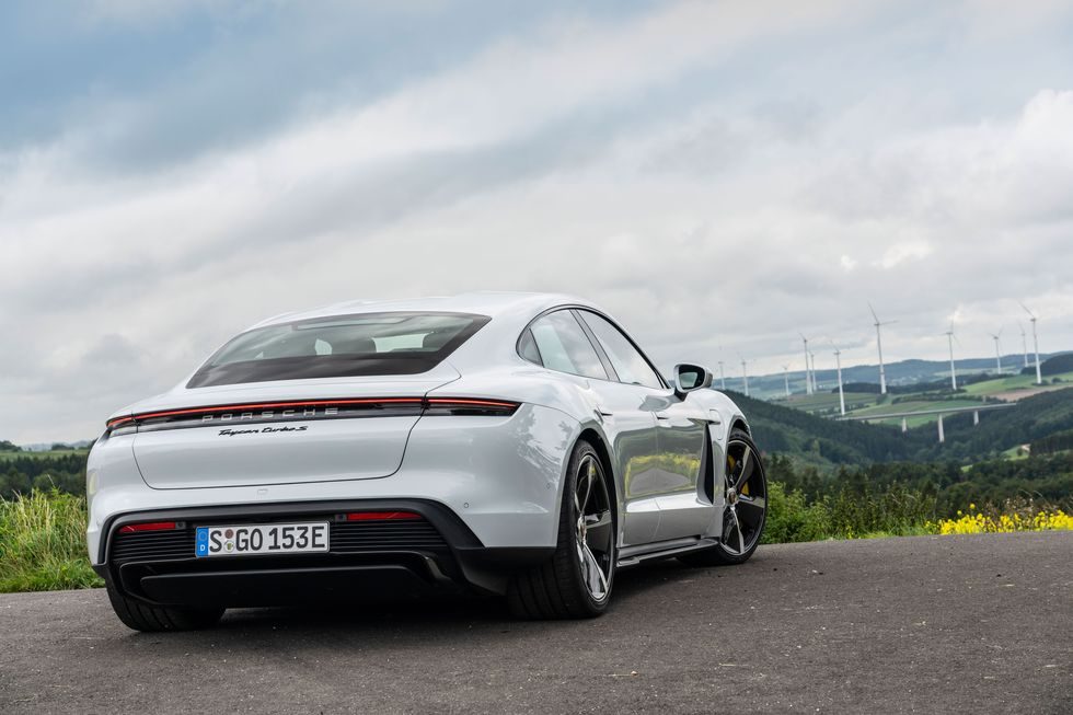 porsche 5 porsche 5