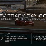 Track day 2.0