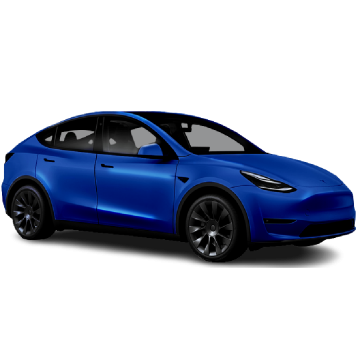 Rentals Tesla model Y Blue 01 removebg preview 1