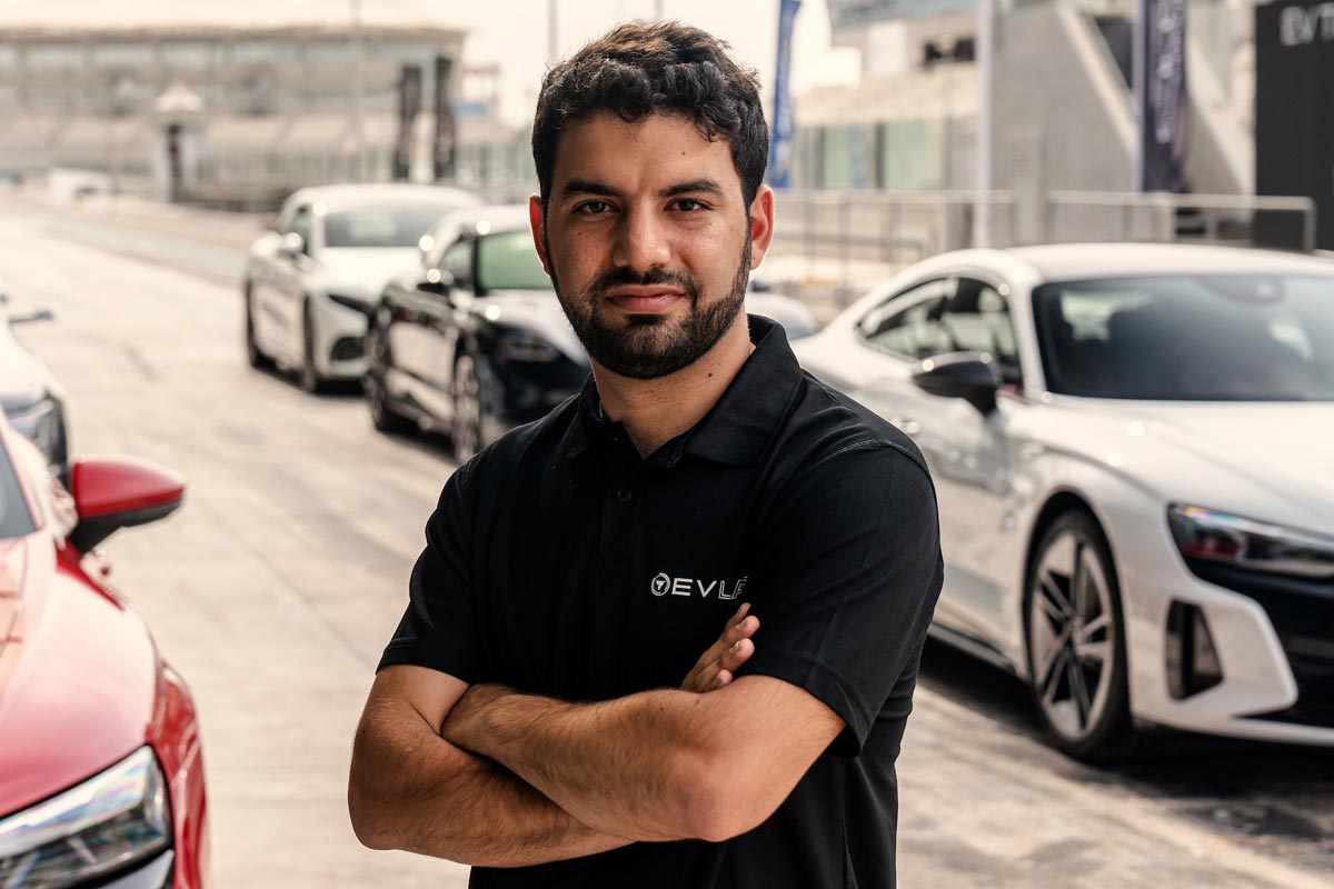 Kevin Chalhoub Kevin Chalhoub