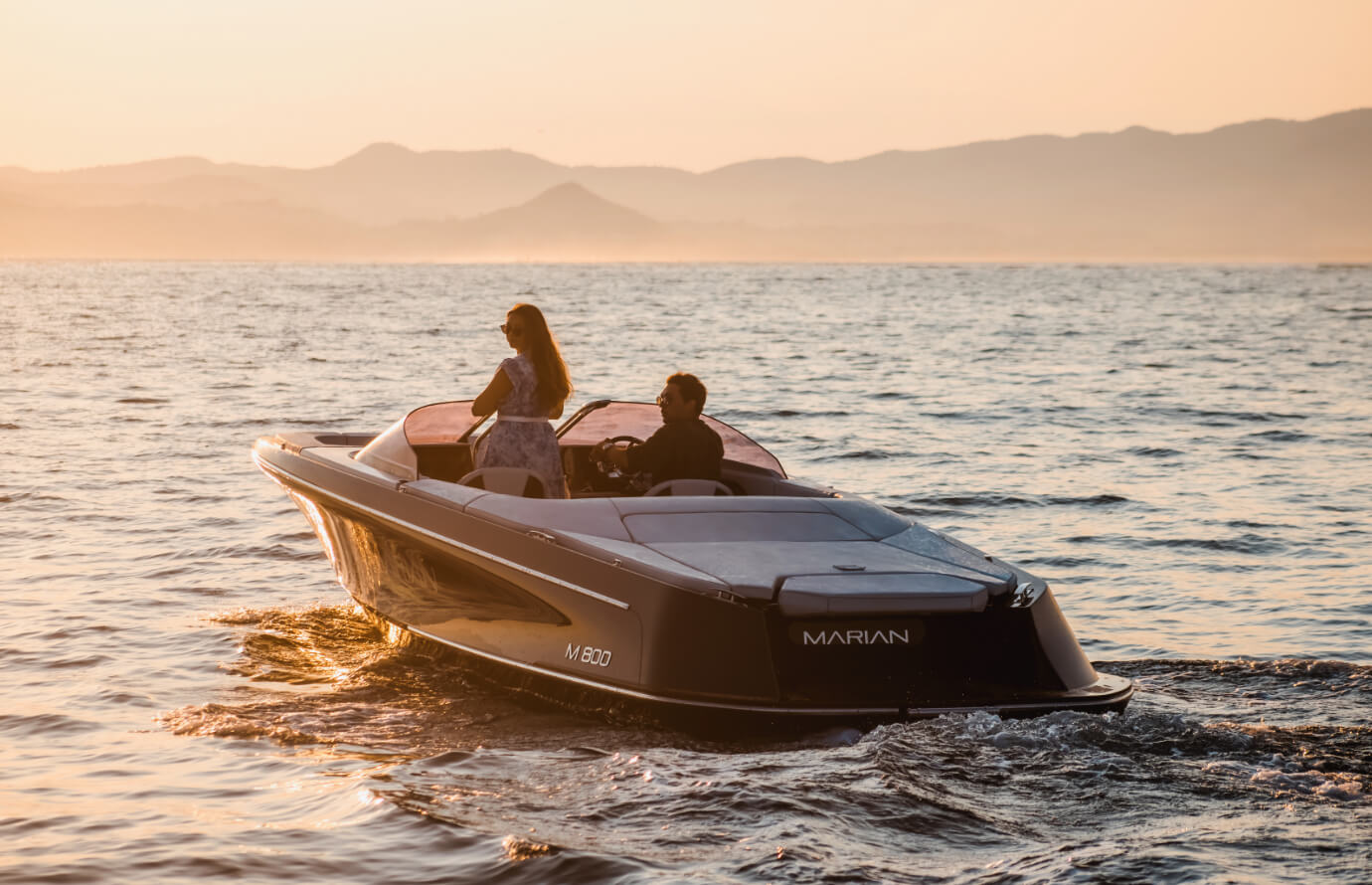 m 800 Spyder Cannes View m 800 Spyder Cannes View