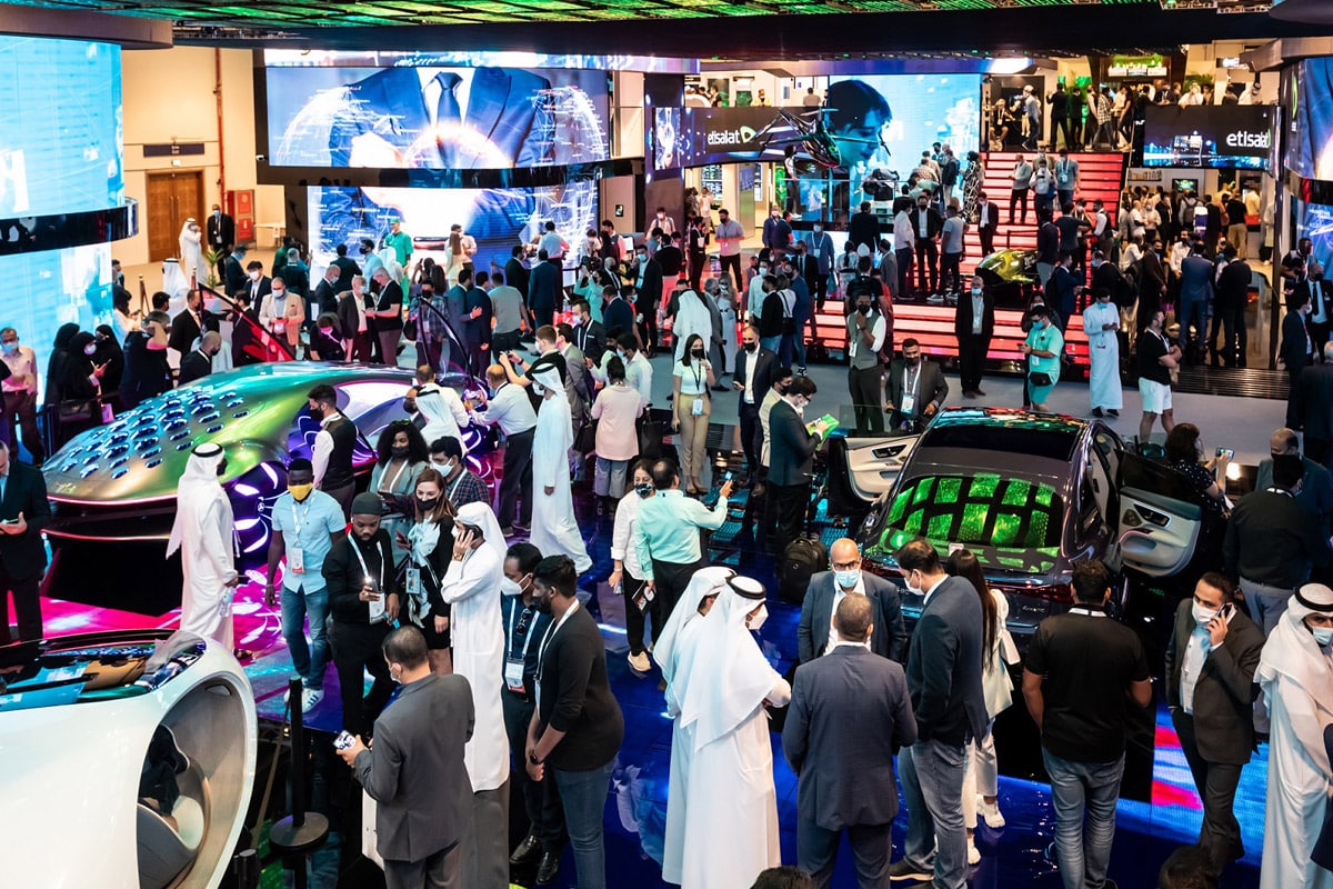 GITEX Global 2023 1