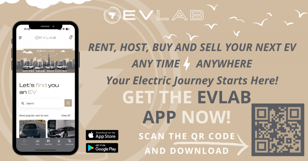 EVLABP APP POPUP