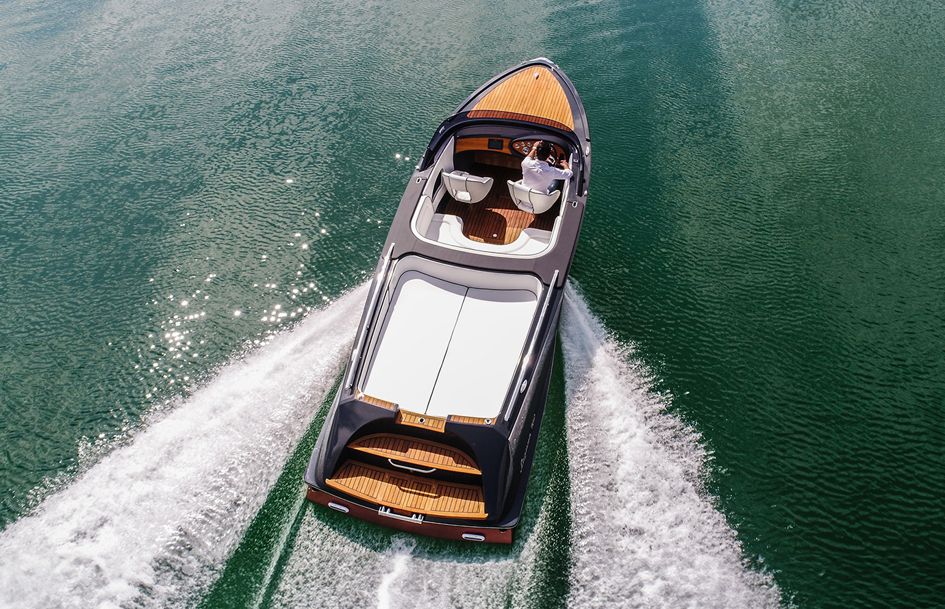 silent speed laguna 760
