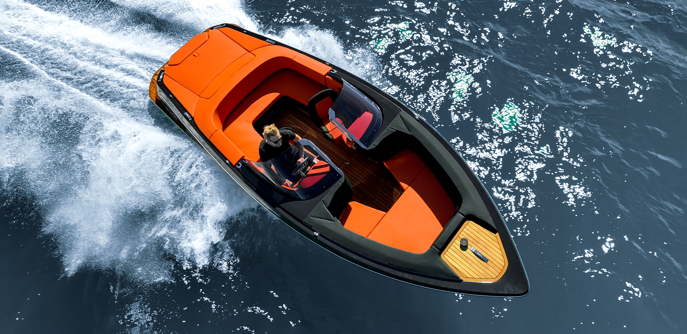 spyder image one