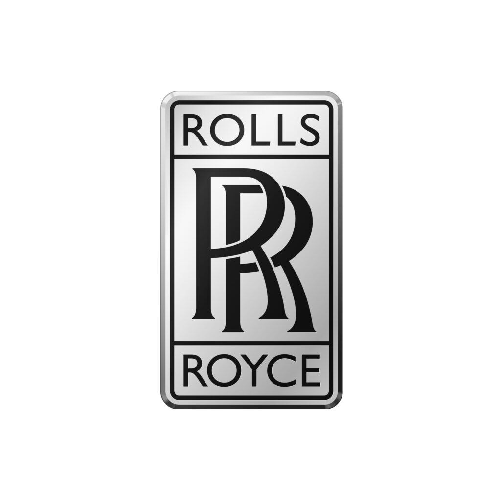 Rolls-royce